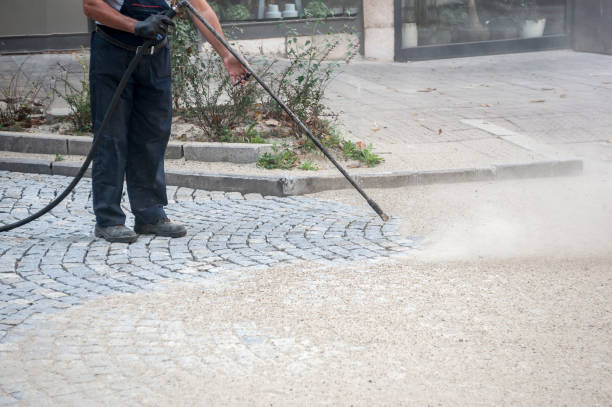 Harrisville, PA Pressure Washing Services Company
