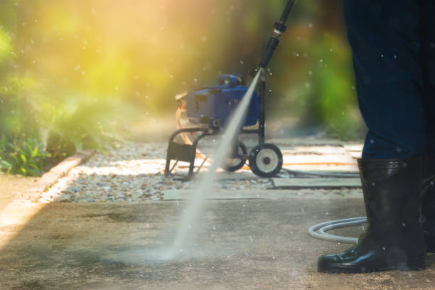 Best Oil Spill Cleanup  in Harrisville, PA